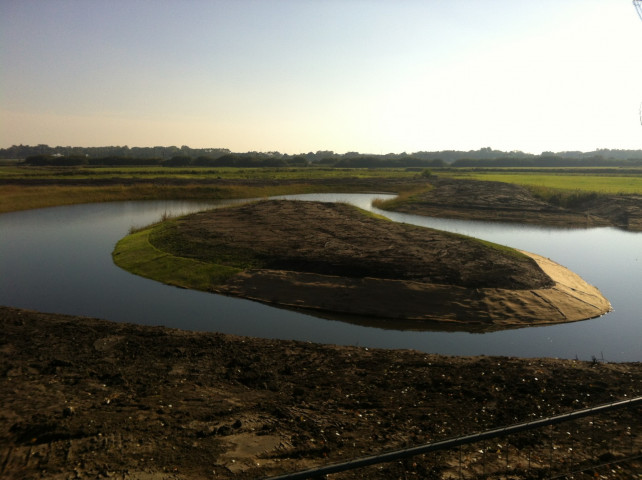 Jabbeke - Zuidgeleed