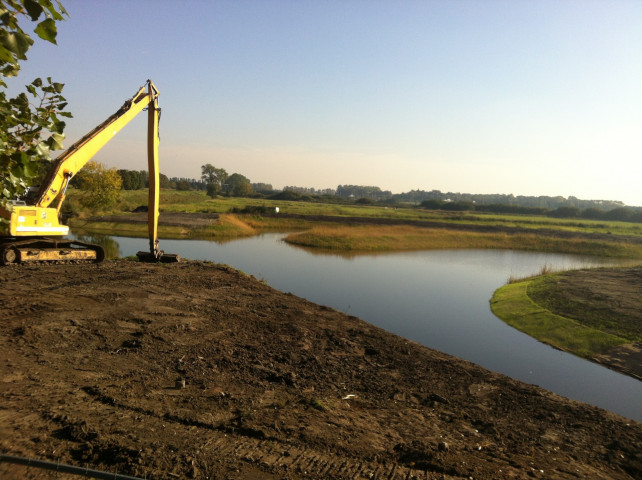 Jabbeke - Zuidgeleed