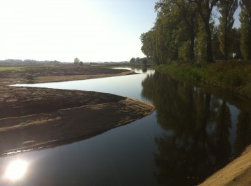 Jabbeke - Zuidgeleed