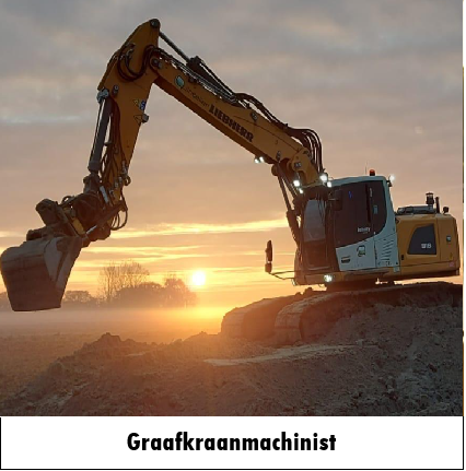 Graafkraan